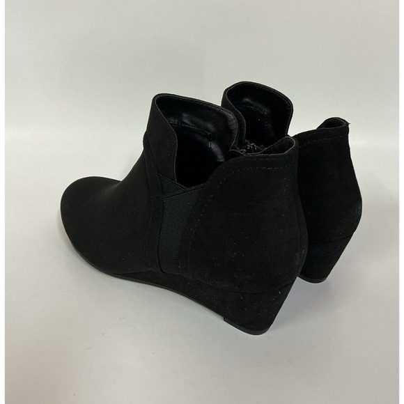 Croft & Barrow Boots Ortholite Comfort Foam Insoles Color Black Women's Size 9 - Picture 6 of 7